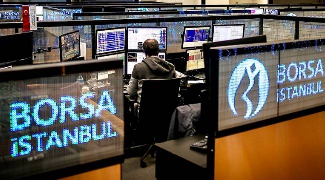 Borsa İstanbul'dan Morgan Stanley açıklaması