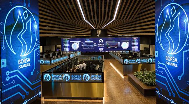 Borsa İstanbul'dan 2 hissede tedbir kararı (28 Ocak)