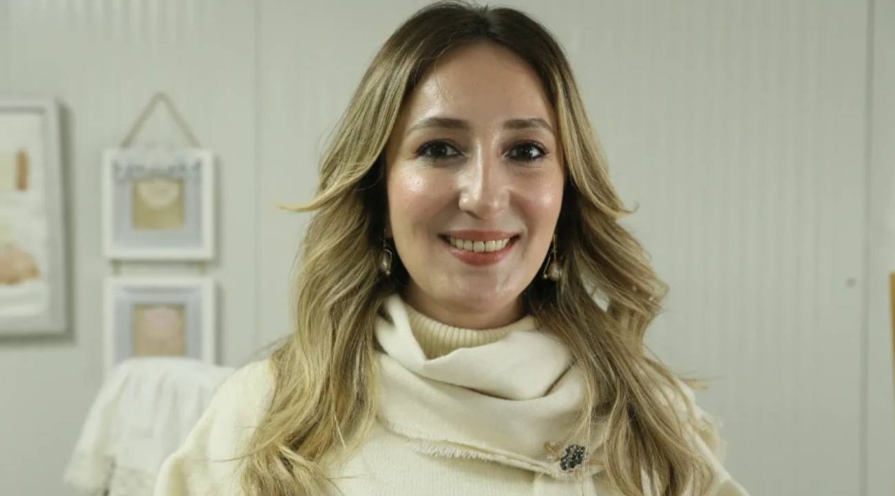 Kentte bulamayınca bu işi kurdu, ihracata başladı: Peki, nasıl başardı?