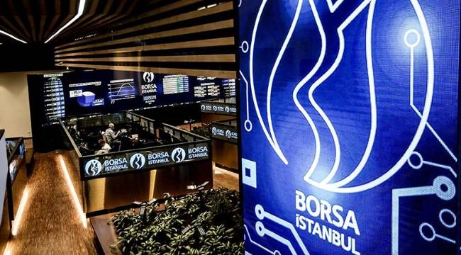 18 Mart borsada gün sonu rakamları