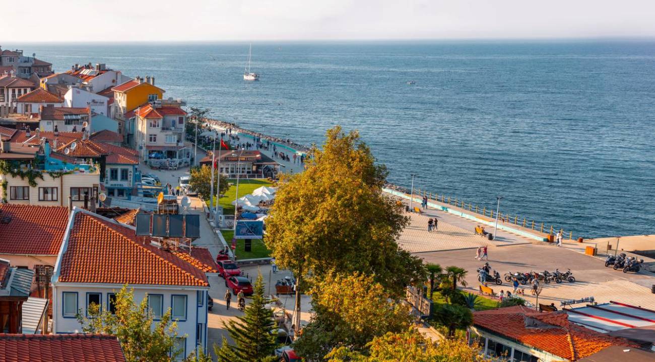 İhracatta 116 ülkeyi geride bırakan kent