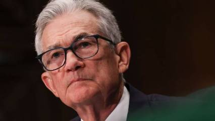 Fed Başkanı Powell'dan 'aceleye gerek yok' mesajı