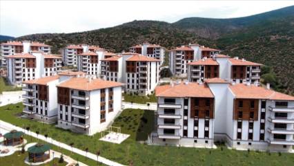 Küçük birikimlerle ev sahibi yapacak formül geliyor: Detaylar yarın açıklanacak
