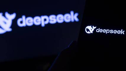 DeepSeek hakkında bir görüş