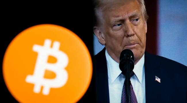 Trump, Stratejik Bitcoin Rezervi kurulmasına ilişkin kararnameyi imzaladı