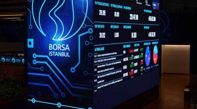 KÜRESEL PİYASALAR