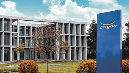 Doğan Holding'ten (DOHOL) temettü kararı