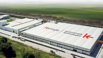 ABD'li şirket pil hücrelerini Türkiye'de üretecek