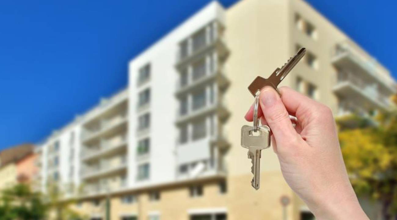 Orta gelirliye konut kampanyası geliyor