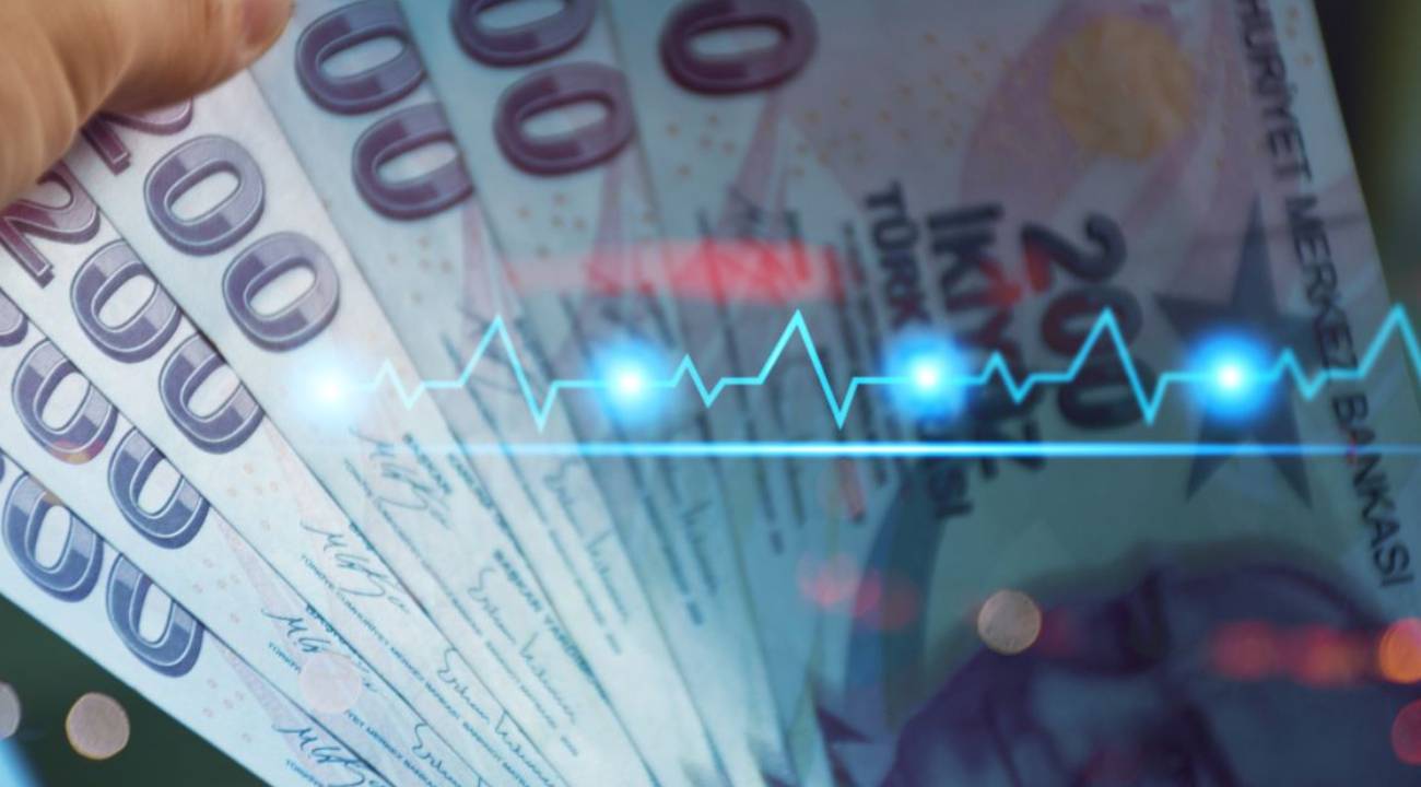 Morgan Stanley'den Türk lirası tahmini