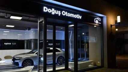 Doğuş Otomotiv 3. çeyrek bilanço tarihi belli oldu