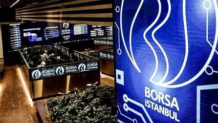 Borsada gün sonu rakamları (17 Temmuz)