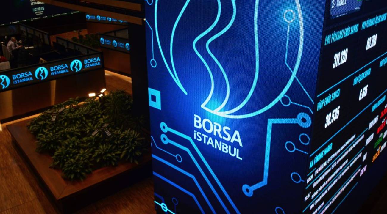 11 Ağustos borsada gün sonu rakamları