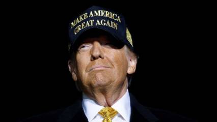 Trump 'ateşkesten daha iyi' derken neyi kastediyor?