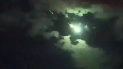 Türkye Uzay Ajansı'ndan meteor açıkaması