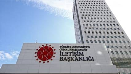 DMM'den Ankara açıklaması
