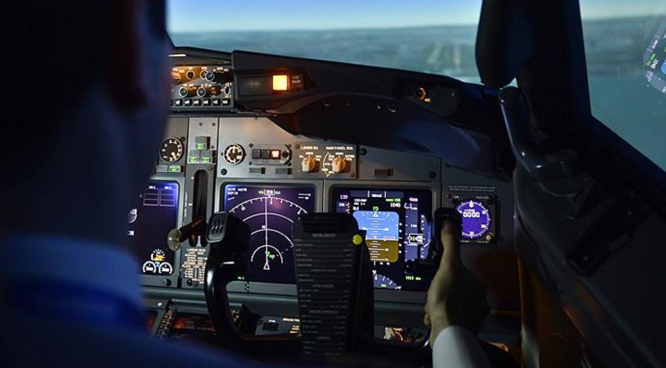 THY yeni pilot adayları arıyor: İşte aranan şartlar...