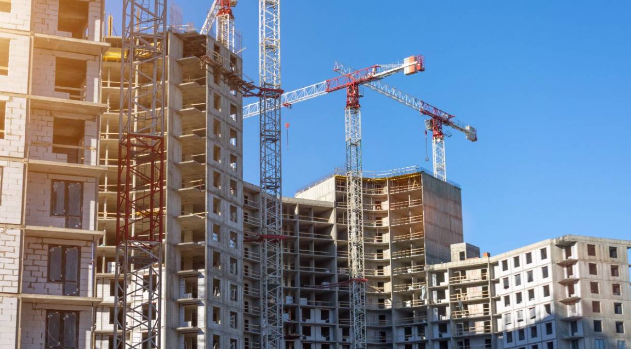 Resmi Gazete'de yayımlandı: Yeni bina 15 yıl içinde yıkılarsa...