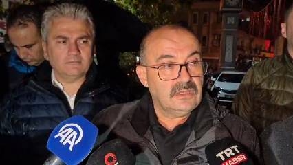 Balıkesir Valisi depremle ilgili son durumu paylaştı