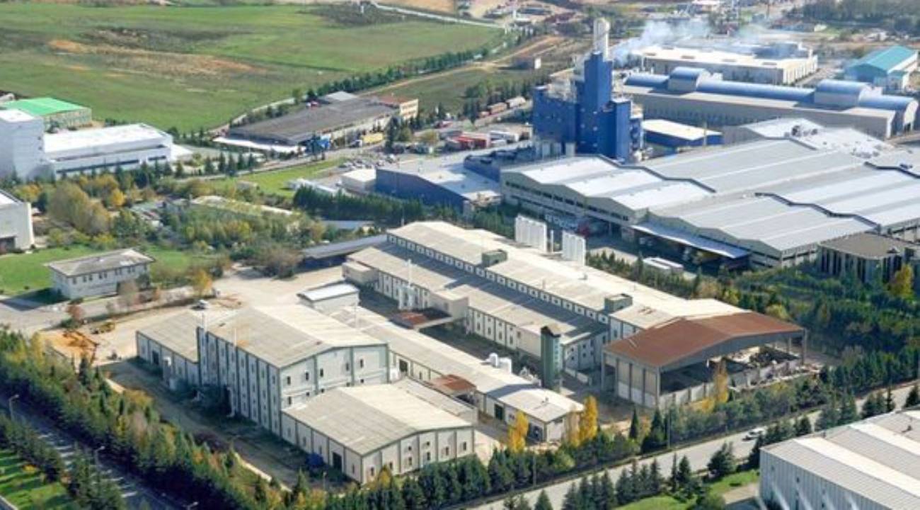 Hektaş'tan (HEKTS) yurt dışı hamlesi