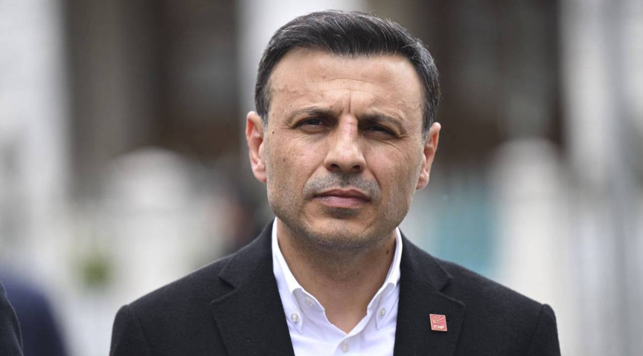 CHP İstanbul İl Başkanı Özgür Çelik ifadeye çağrıldı