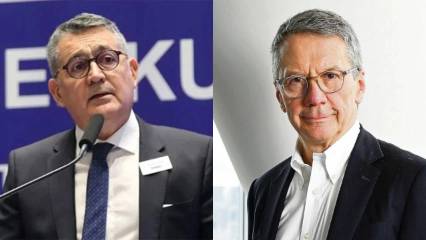 TÜSİAD Başkanı Turan ve YİK Başkanı Aras'a adli kontrol şartı