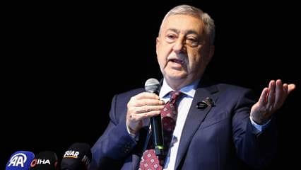 TESK'ten "yabancı tabela" uyarısı