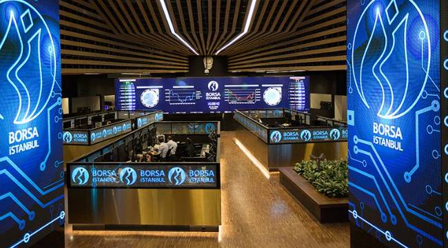 Borsa şirketinden ünvan değişikliği kararı