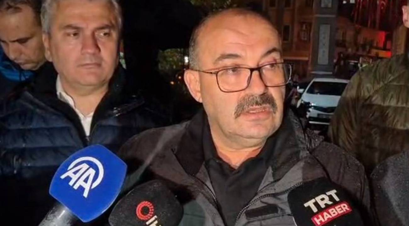 Balıkesir Valisi depremle ilgili son durumu paylaştı
