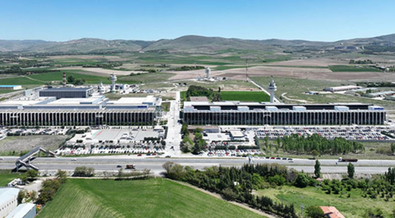 Borsanın en değerli şirketi: Hisseleri 2025'te yüzde 125'ten fazla değer kazandı