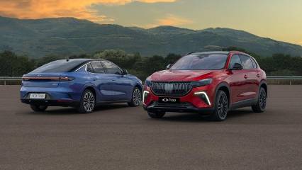 Togg, 'yılın son ve en yüksek finansman desteği' diyerek Aralık kampanyasını duyurdu