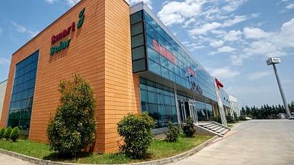 Smart Güneş'ten (SMRTG) Bulgaristan adımı