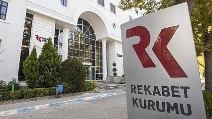 Rekabet Kurulu duyurdu, bir şirkete rekabet soruşturması açıldı
