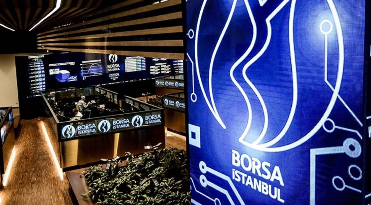 Borsada cuma günü temettü açıklayan 2 şirket