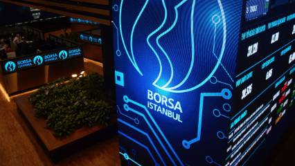 17 Eylül borsada gün sonu rakamları