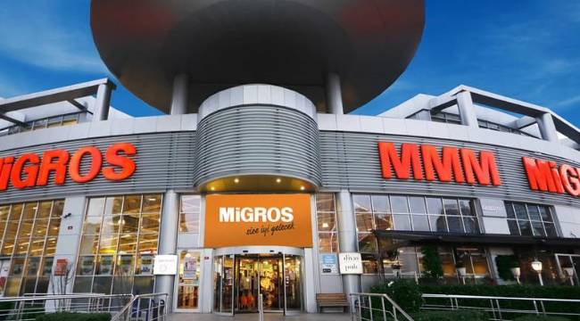 Migros (MGROS) bilanço tarihi ne zaman? Belli oldu