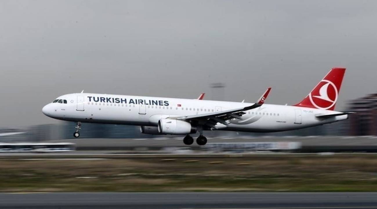THY yolcu rakamlarını açıkladı