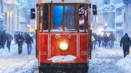 İstanbul'da okullar yarın tatil mi sorusu yanıt buldu