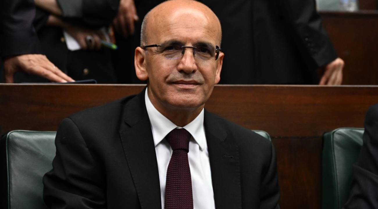 Mehmet Şimşek iddiasına yalanlama geldi