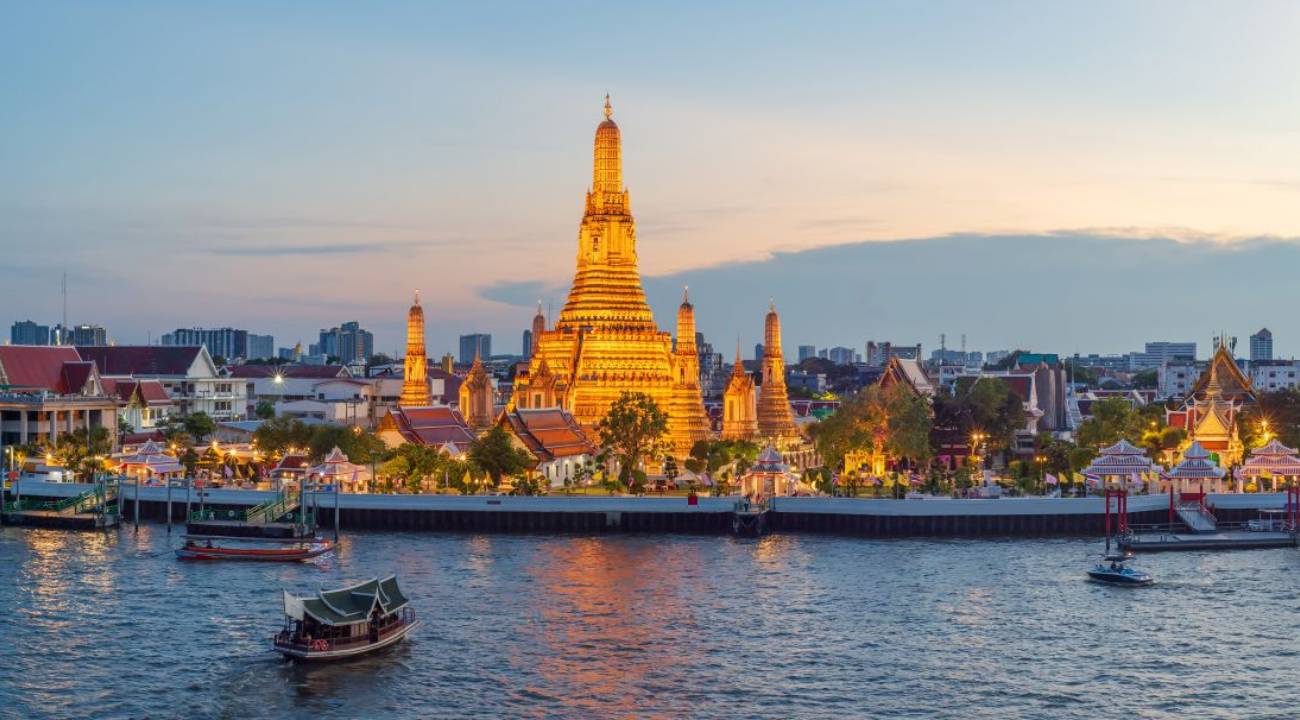 2025'te dünyanın en çok ziyaret edilen 10 şehri: 2'si Türkiye'den