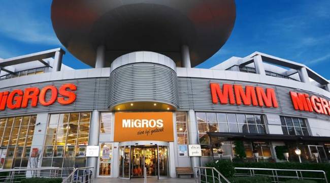 Migros (MGROS) yurt dışı bağlı ortaklık satışını duyurdu