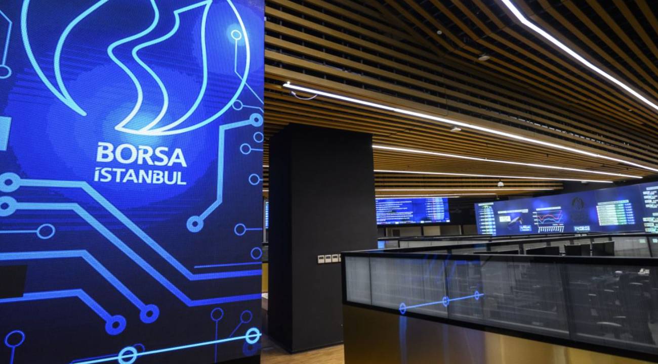 SPK'ya bedelsiz için başvurmuştu, onay aldı: Yüzde 449,45054