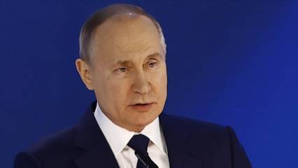 Putin neden bir ekonomistin Rusya savunma bakanı olmasını istiyor?