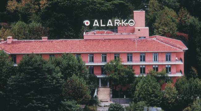 Alarko Holding'ten (ALARK) pay geri alım açıklaması