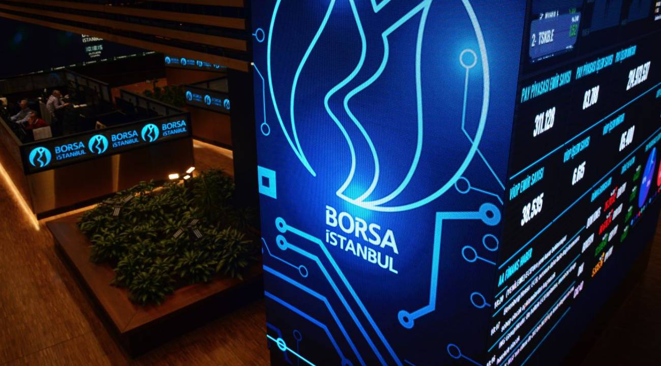 30 Mayıs borsada gün sonu rakamları