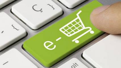 E-ticarette tevkifat oranı yüzde 1 olarak belirlendi