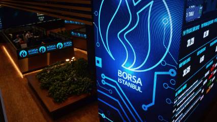 Borsa İstanbul’da manipülasyon iddiası: Gözaltılar var