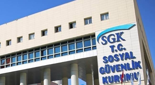 SGK, 75 uzman yardımcısı alacak