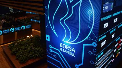Yabancı yatırımcı geçen hafta borsada ne yaptı?