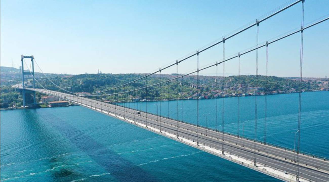 DMM'den köprü ve otoyol iddialarıyla ilgili açıklama geldi